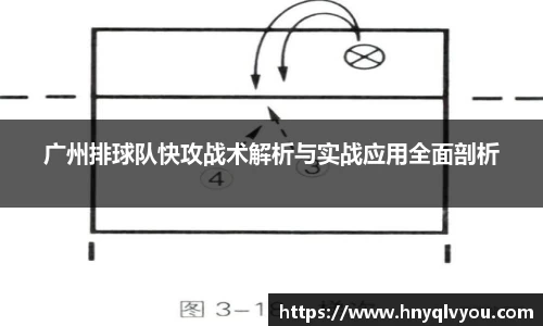 广州排球队快攻战术解析与实战应用全面剖析